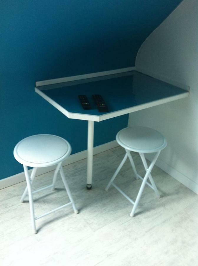 2 Chambres Doubles, 1Chambre 4 Lits Simples, Salle De Bains Avec Balneo Therapie Plaine-Haute Eksteriør billede