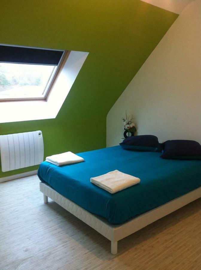 2 Chambres Doubles, 1Chambre 4 Lits Simples, Salle De Bains Avec Balneo Therapie Plaine-Haute Eksteriør billede