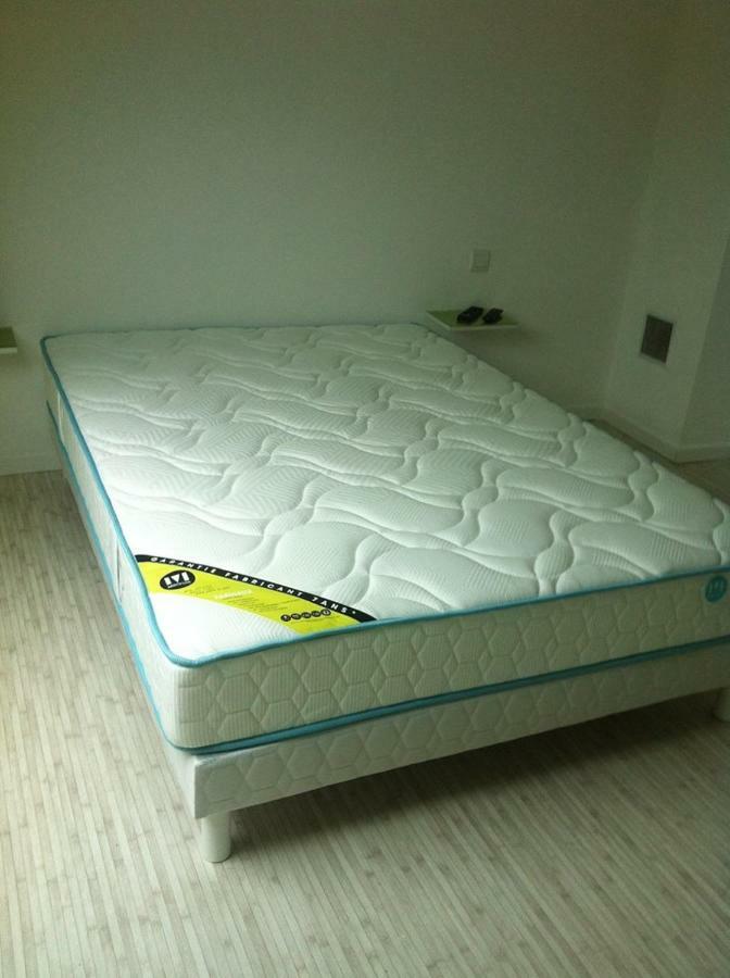 2 Chambres Doubles, 1Chambre 4 Lits Simples, Salle De Bains Avec Balneo Therapie Plaine-Haute Eksteriør billede