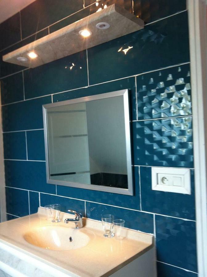 2 Chambres Doubles, 1Chambre 4 Lits Simples, Salle De Bains Avec Balneo Therapie Plaine-Haute Eksteriør billede