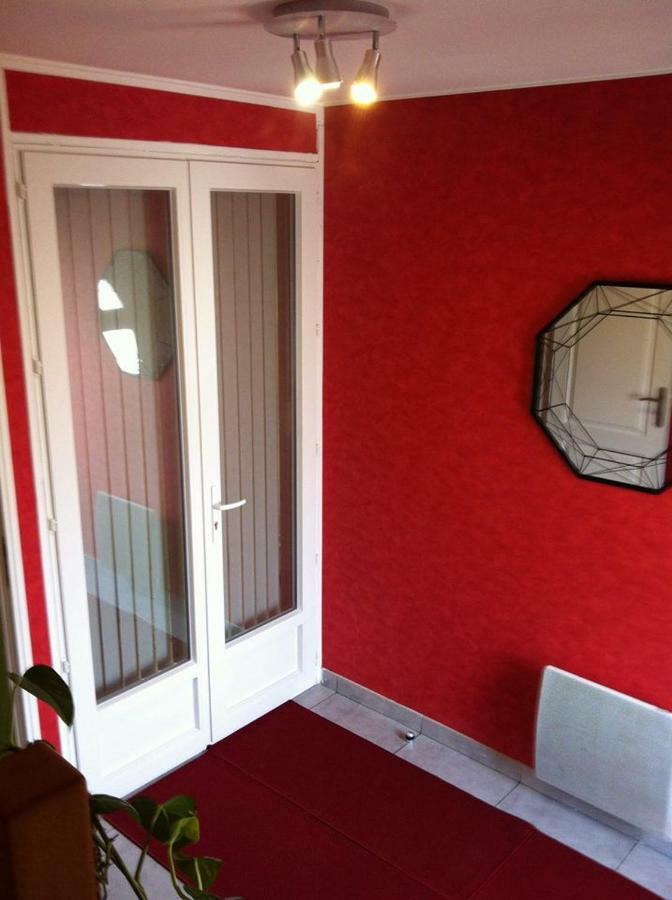 2 Chambres Doubles, 1Chambre 4 Lits Simples, Salle De Bains Avec Balneo Therapie Plaine-Haute Eksteriør billede
